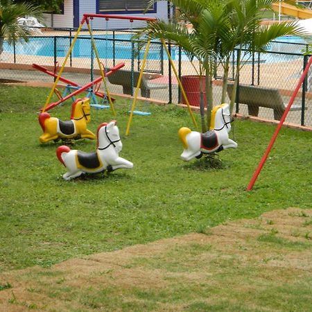 Hotel Fazenda Ararita Pôrto Feliz Εξωτερικό φωτογραφία