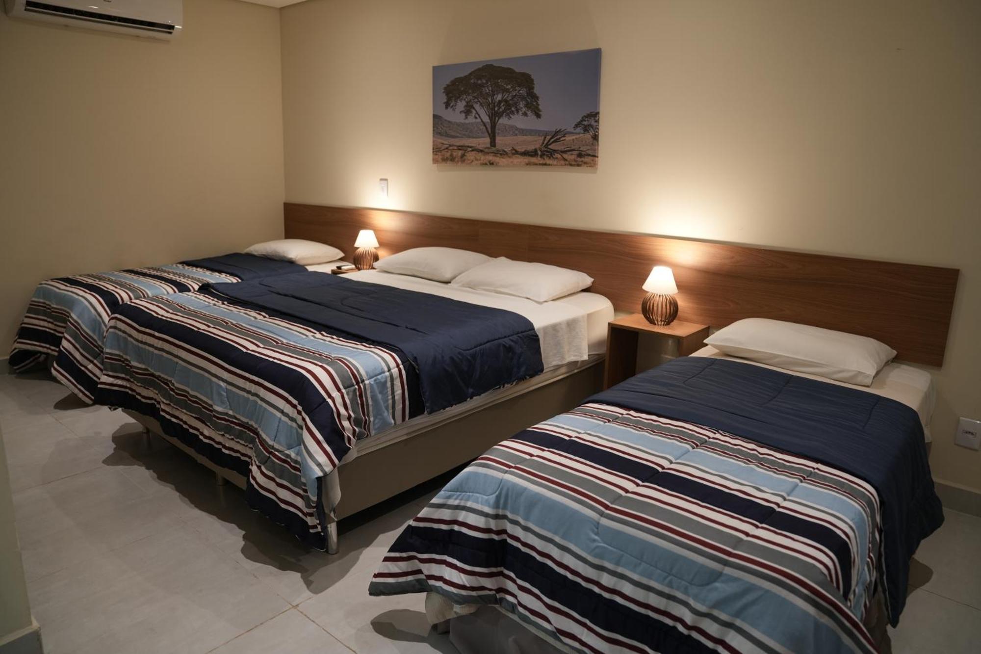 Hotel Fazenda Ararita Pôrto Feliz Δωμάτιο φωτογραφία