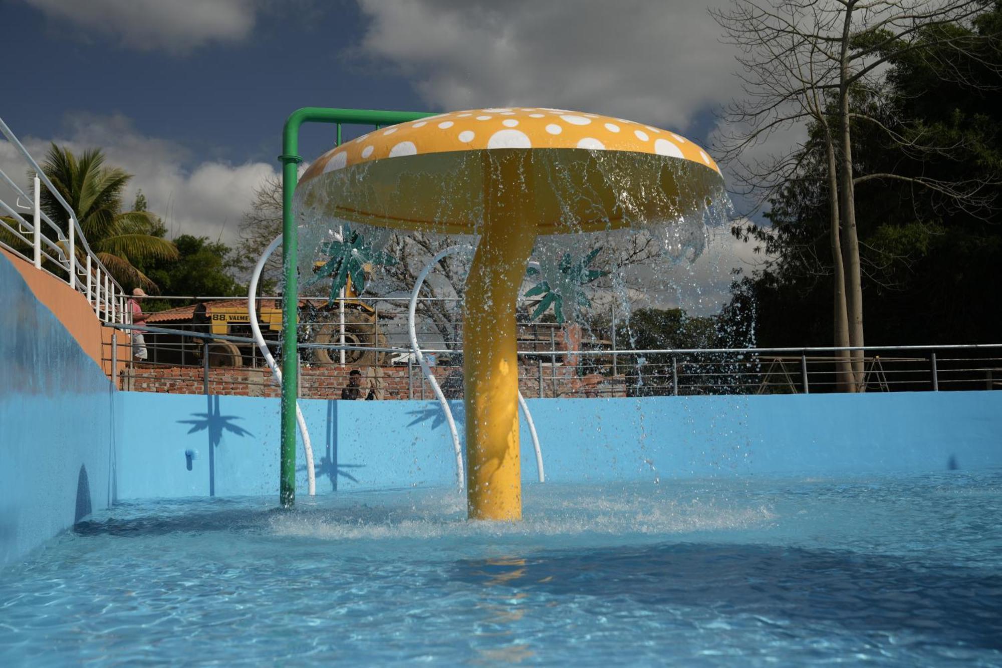 Hotel Fazenda Ararita Pôrto Feliz Εξωτερικό φωτογραφία