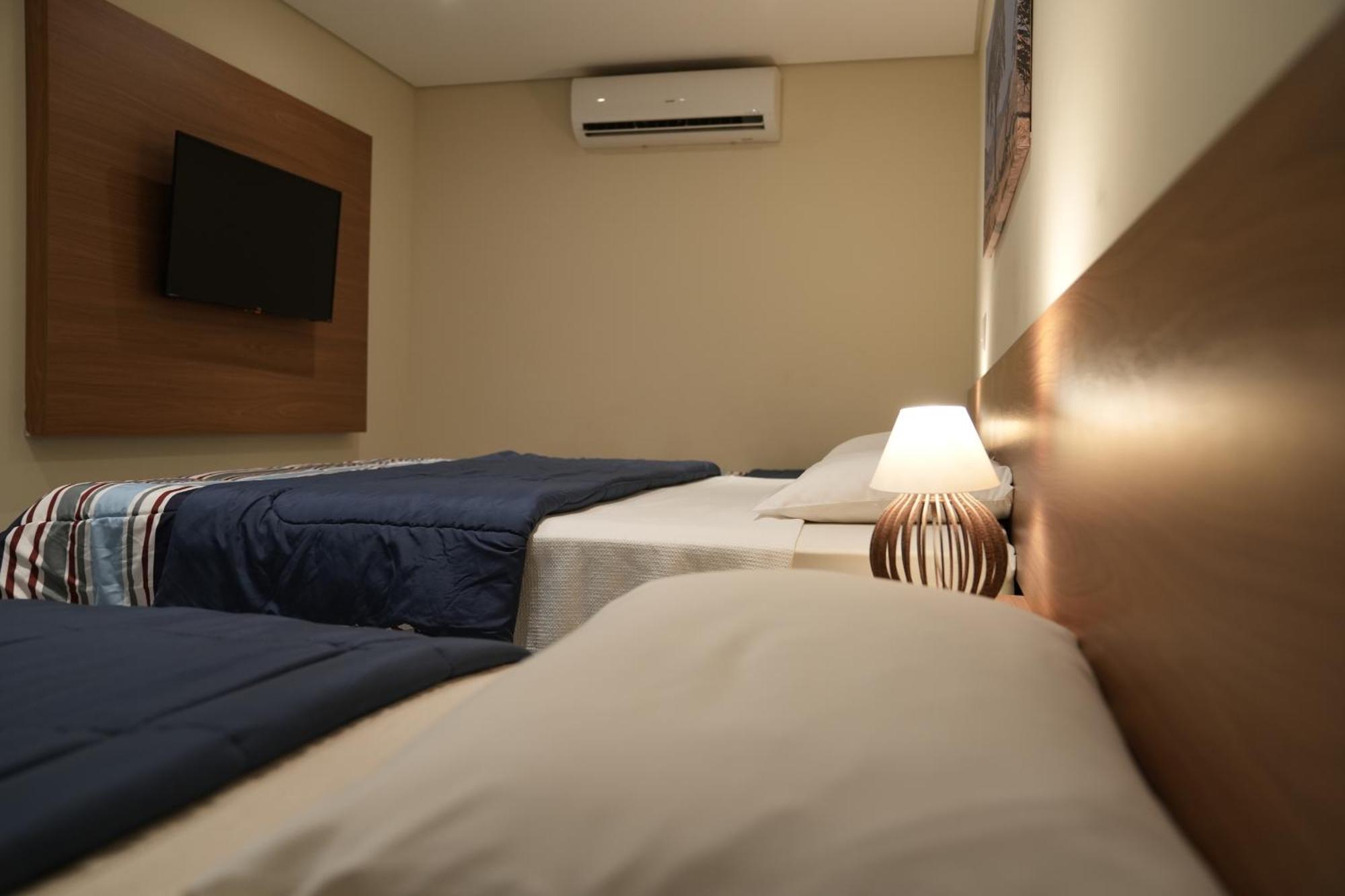 Hotel Fazenda Ararita Pôrto Feliz Δωμάτιο φωτογραφία