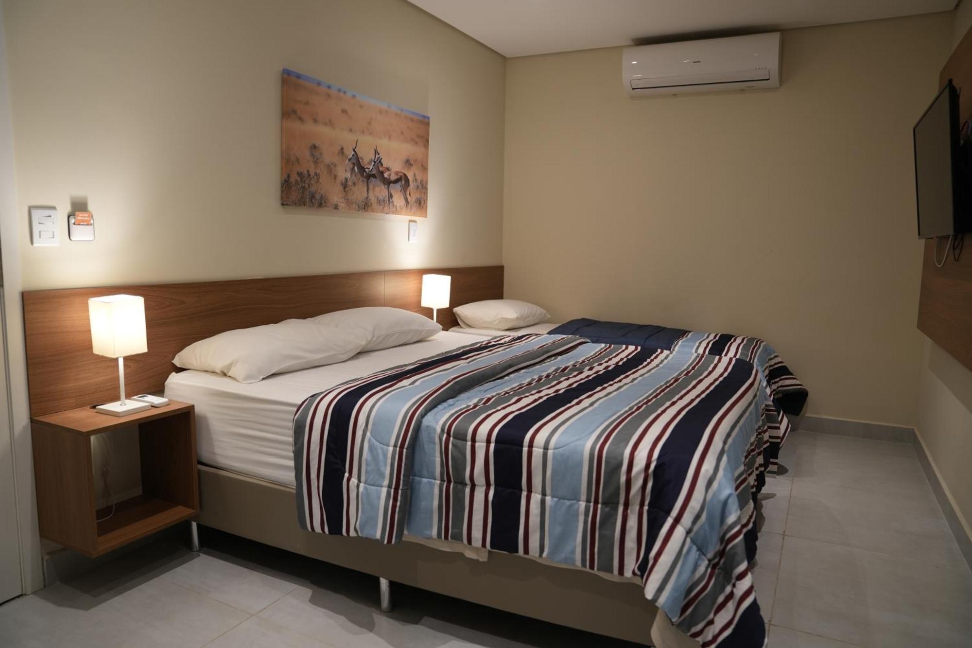 Hotel Fazenda Ararita Pôrto Feliz Δωμάτιο φωτογραφία