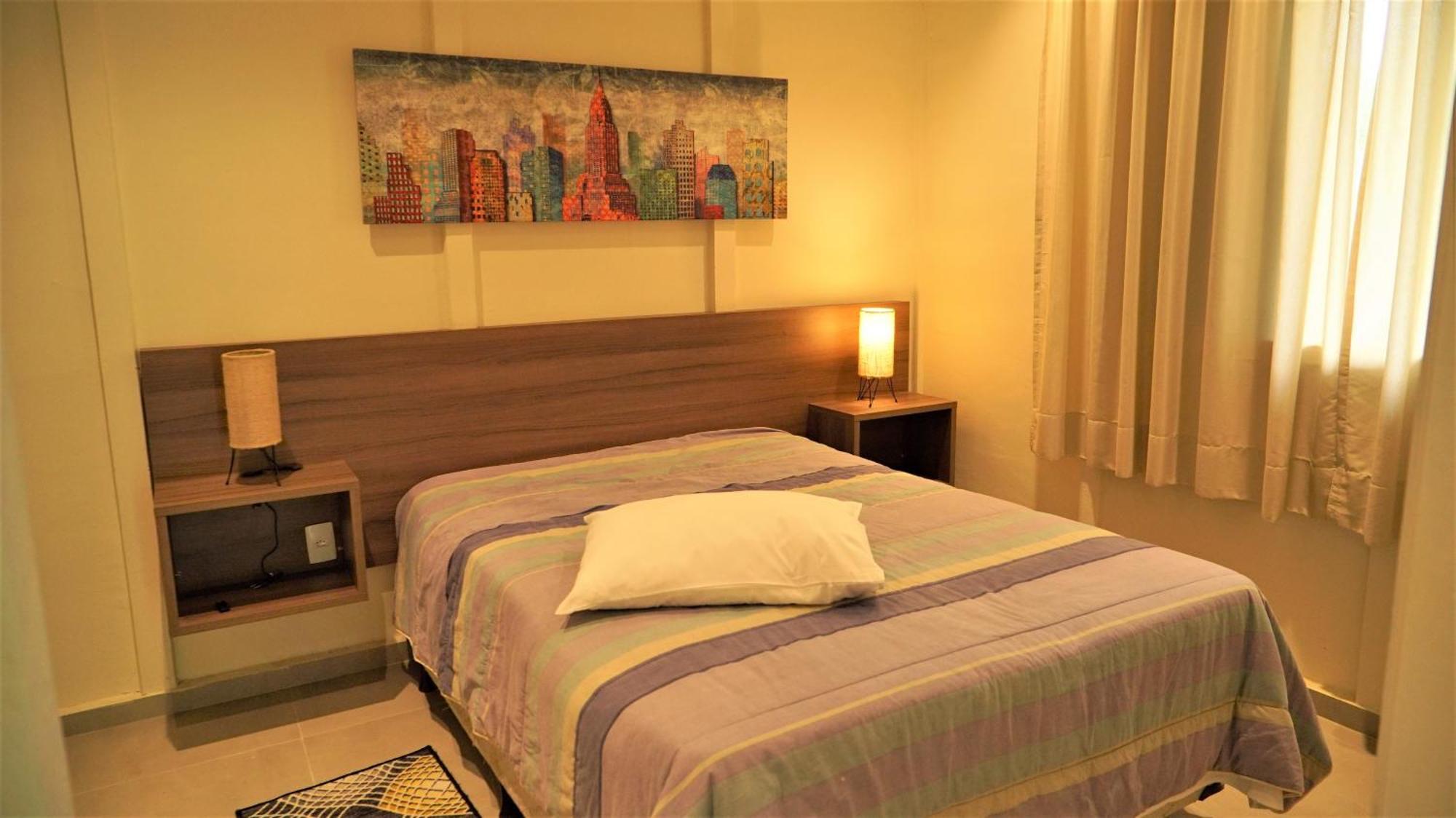 Hotel Fazenda Ararita Pôrto Feliz Δωμάτιο φωτογραφία