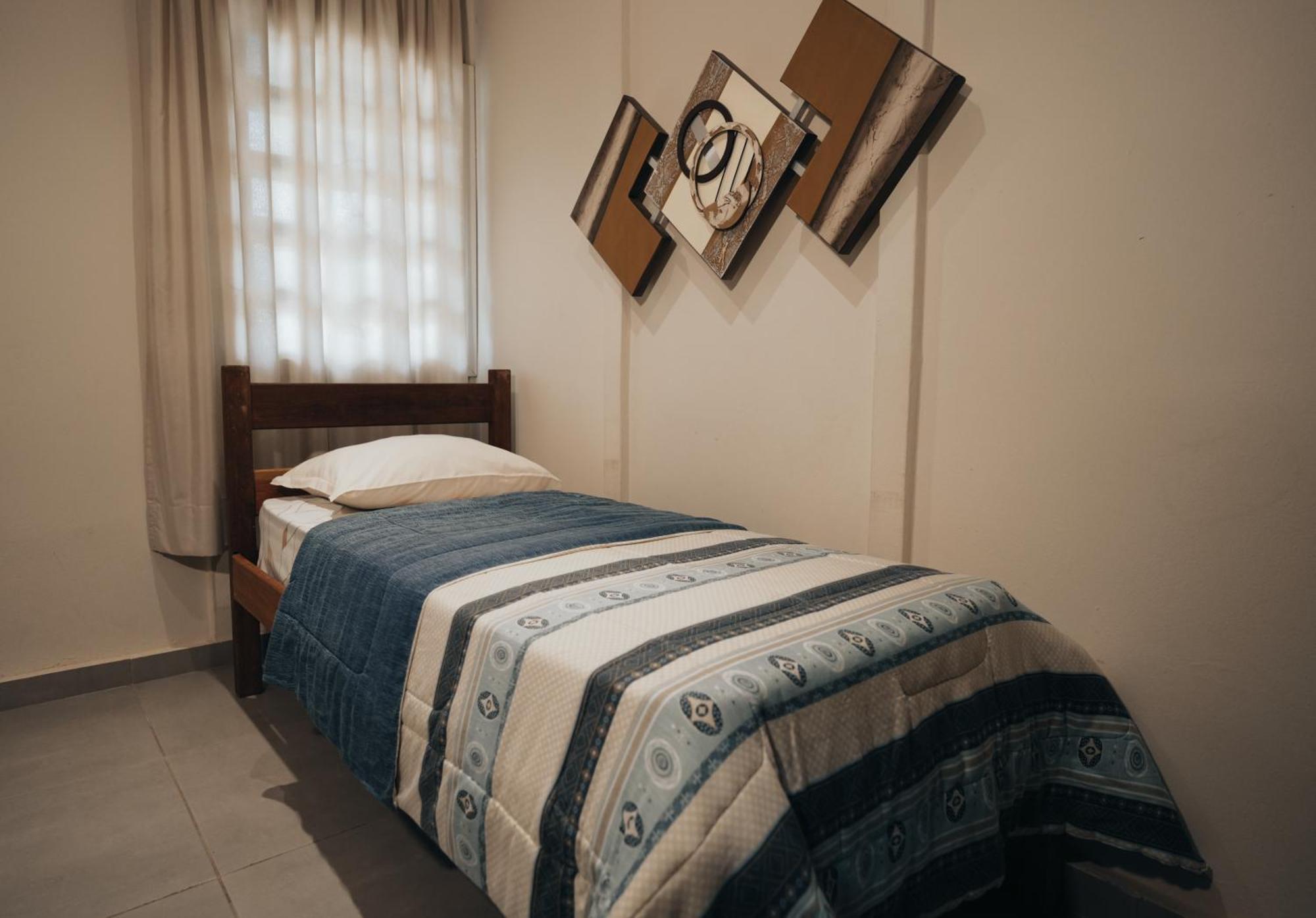 Hotel Fazenda Ararita Pôrto Feliz Εξωτερικό φωτογραφία