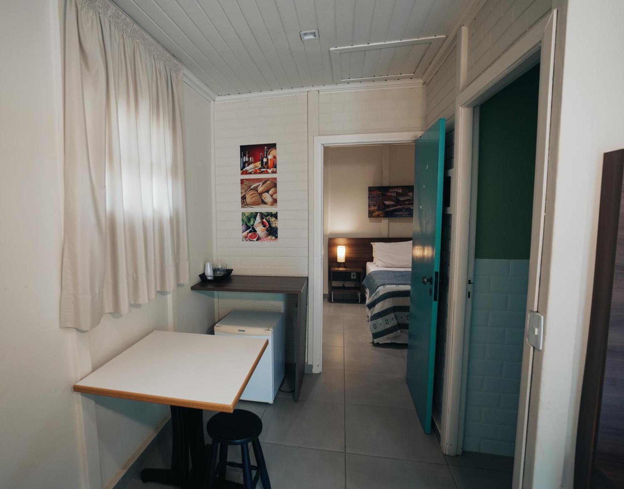 Hotel Fazenda Ararita Pôrto Feliz Εξωτερικό φωτογραφία