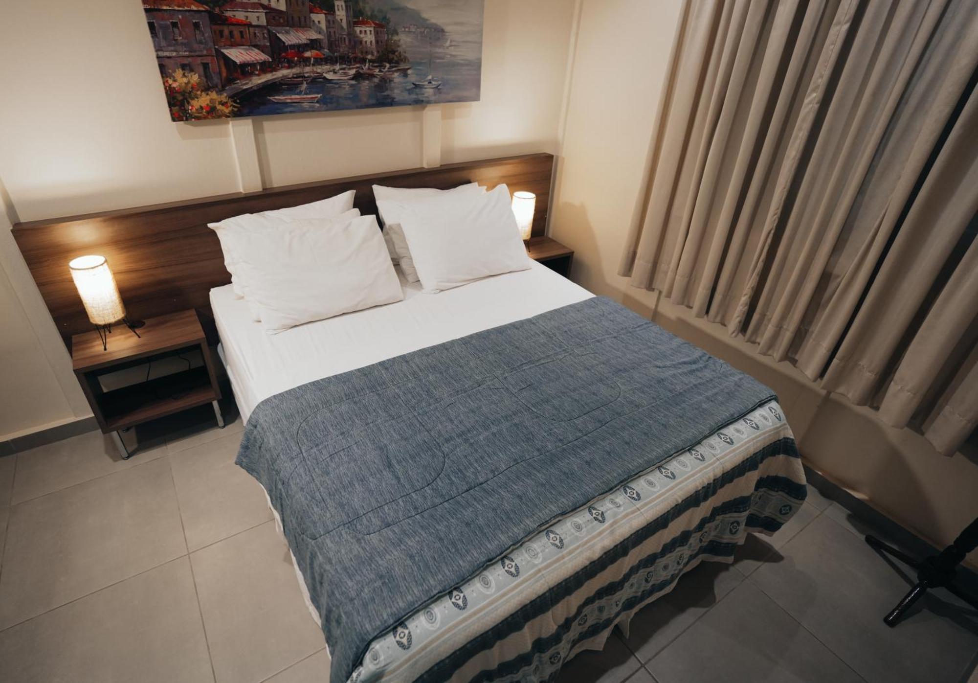 Hotel Fazenda Ararita Pôrto Feliz Εξωτερικό φωτογραφία