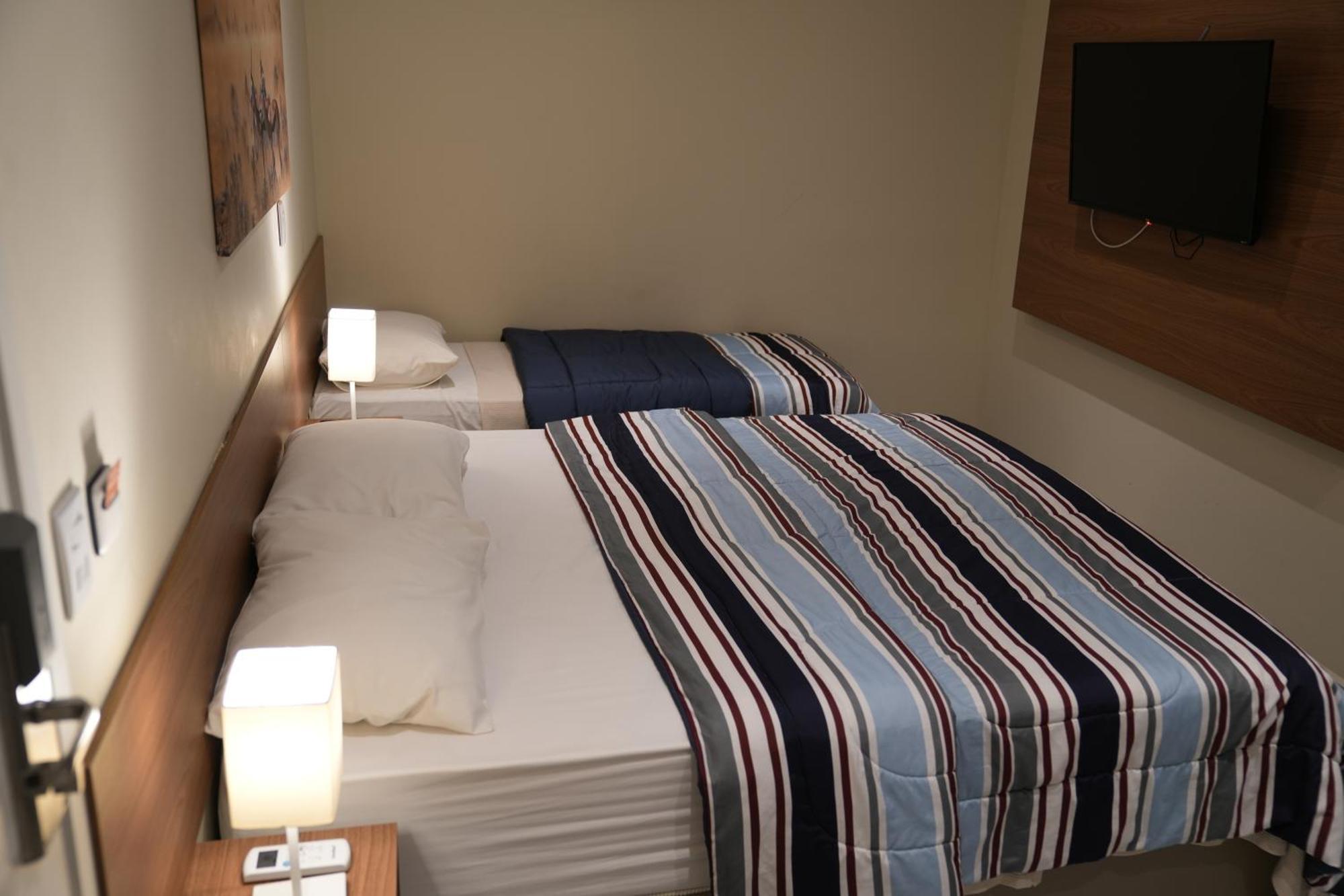 Hotel Fazenda Ararita Pôrto Feliz Εξωτερικό φωτογραφία